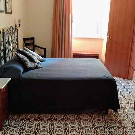 Nicolas Inn Рим Экстерьер фото