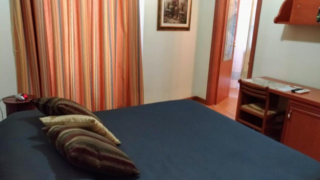 Nicolas Inn Рим Экстерьер фото