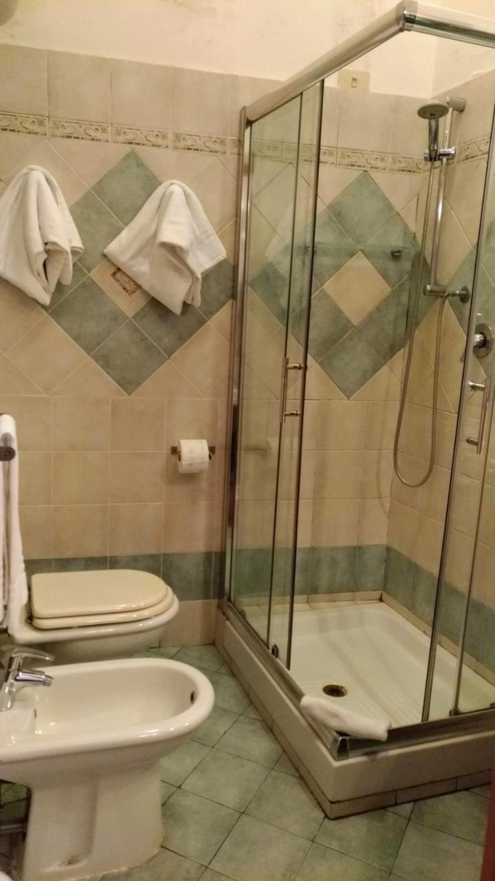 Nicolas Inn Рим Экстерьер фото