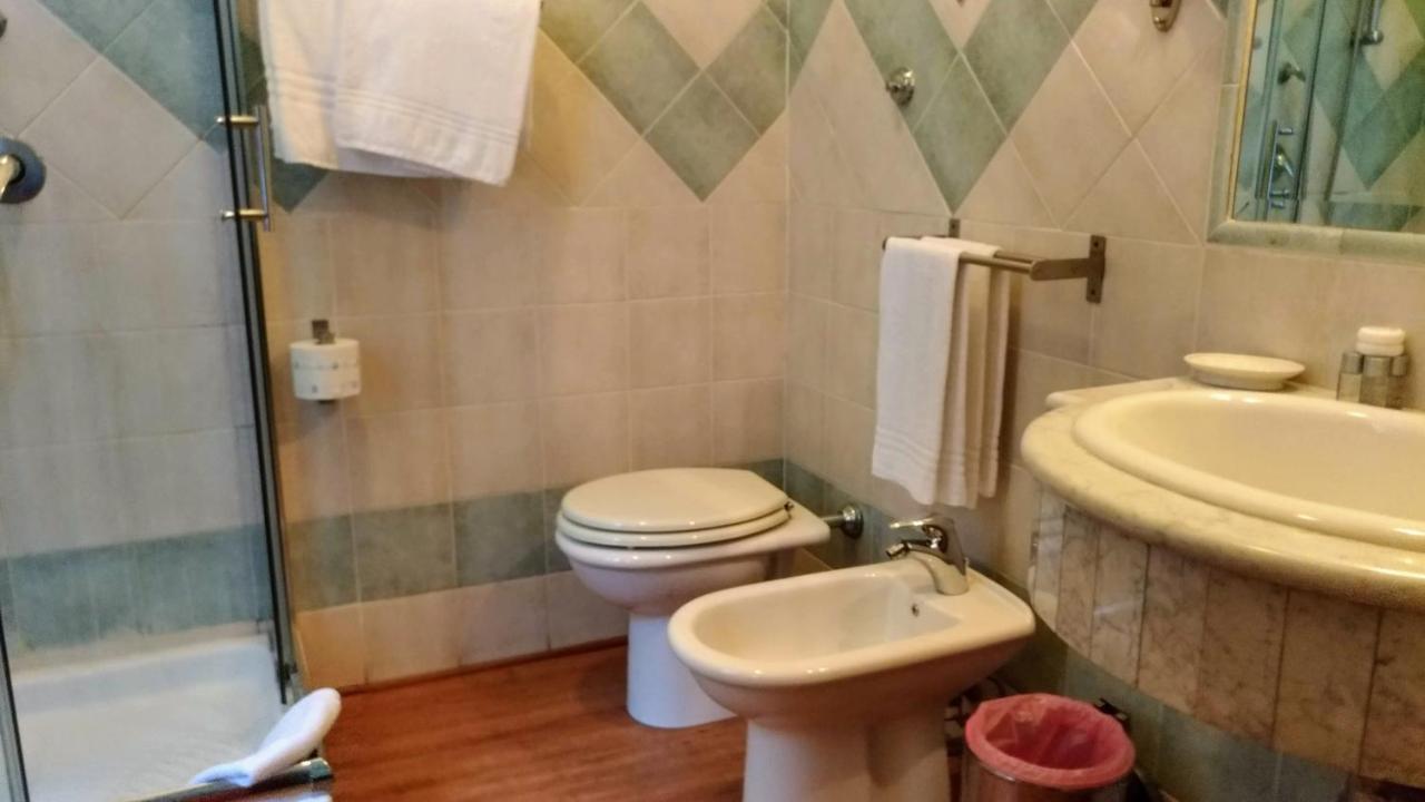 Nicolas Inn Рим Экстерьер фото