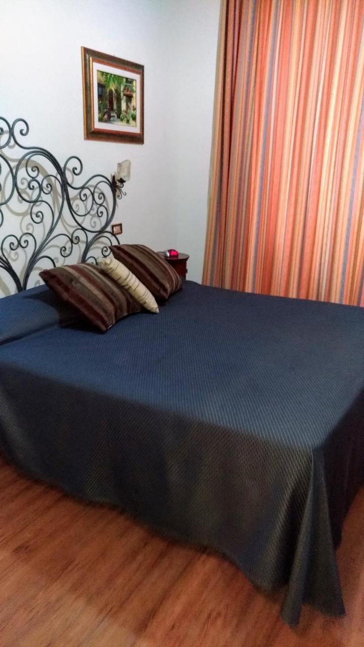 Nicolas Inn Рим Экстерьер фото
