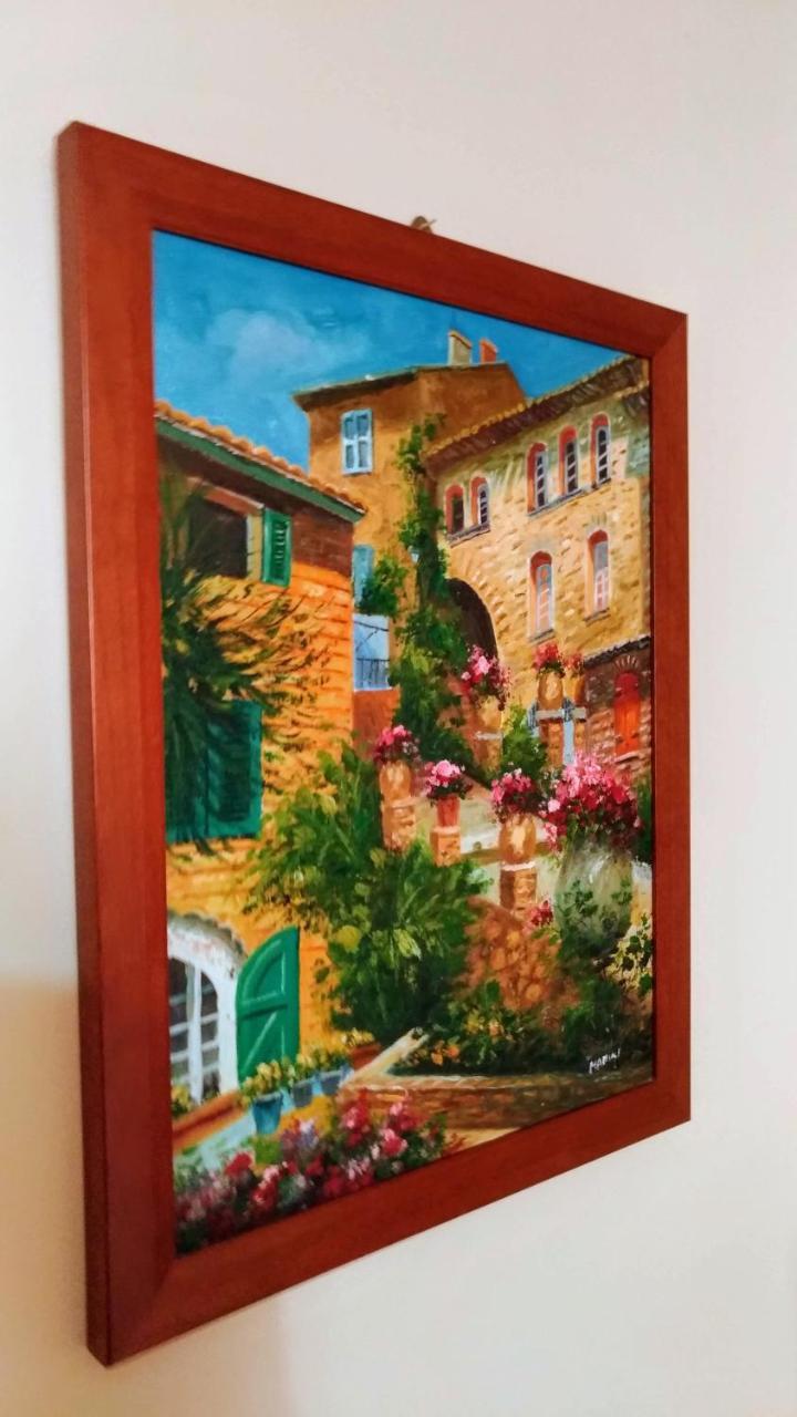 Nicolas Inn Рим Экстерьер фото