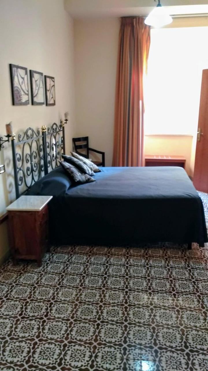 Nicolas Inn Рим Экстерьер фото