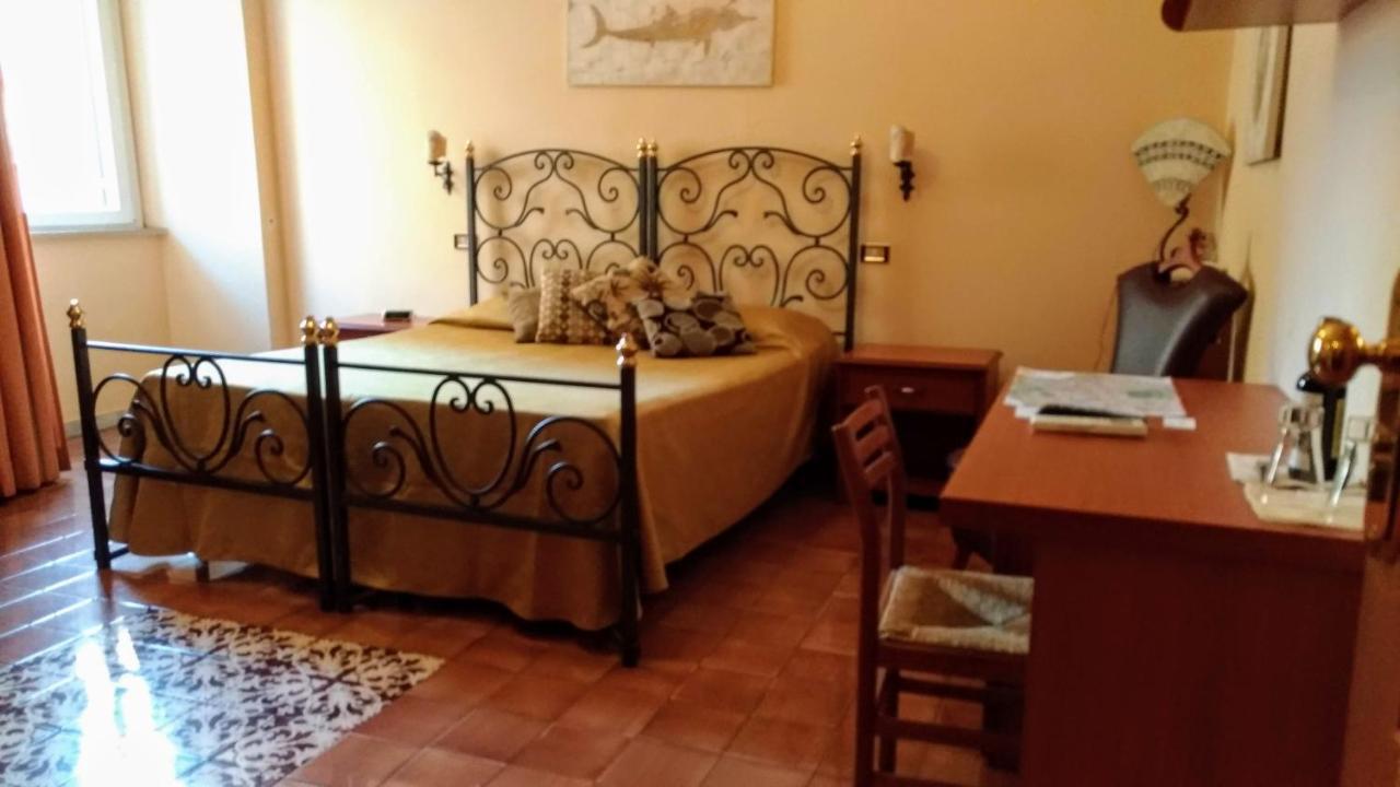 Nicolas Inn Рим Экстерьер фото
