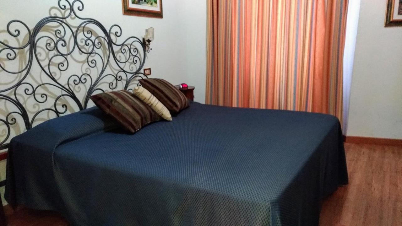 Nicolas Inn Рим Экстерьер фото