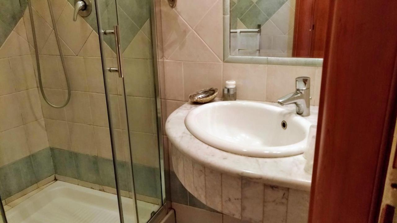 Nicolas Inn Рим Экстерьер фото