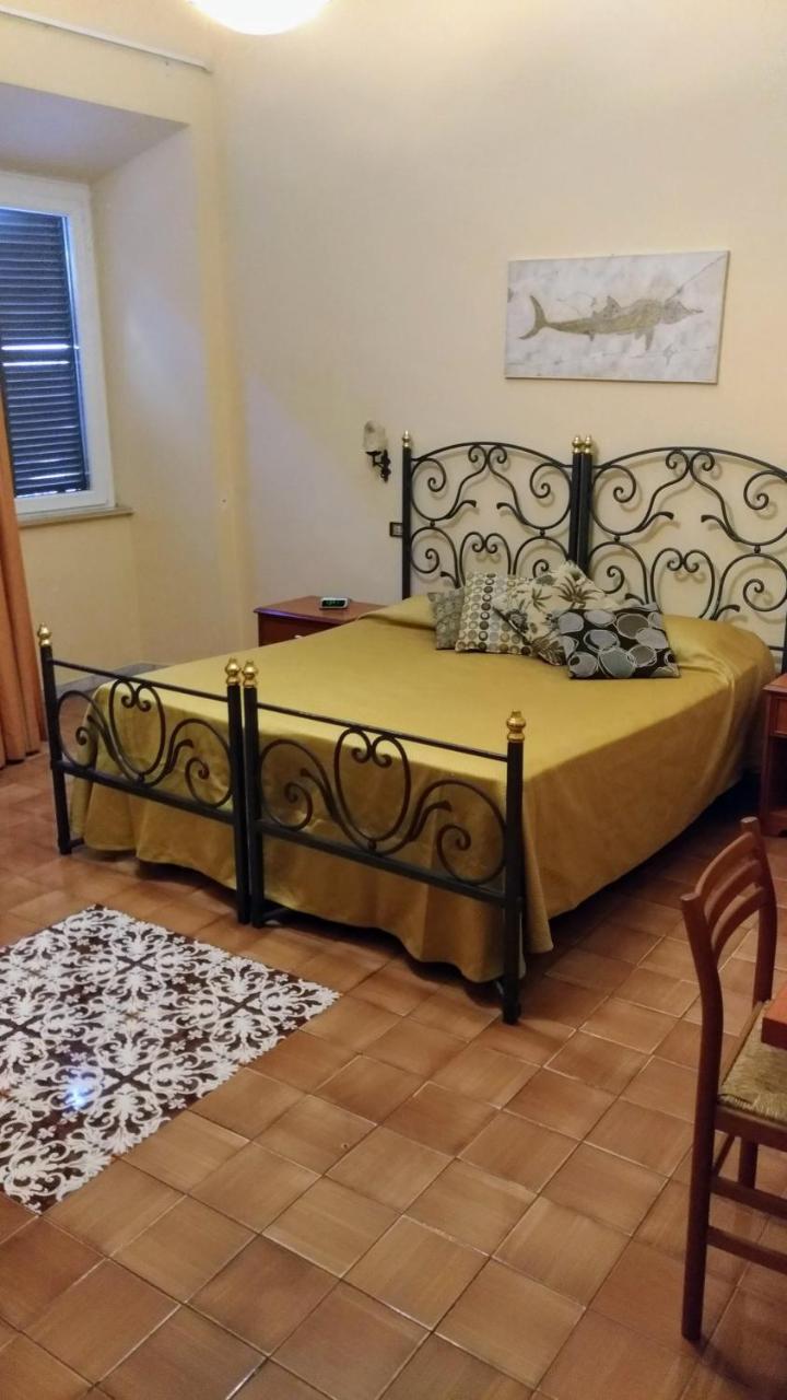 Nicolas Inn Рим Экстерьер фото